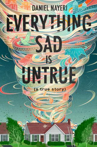 everything sad untrue everything sad untrue
