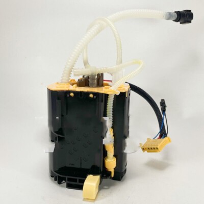 C2Z18121 Fuel Pump Module For Jaguar XF, CC9 X250 2.2, TCE, 224DT