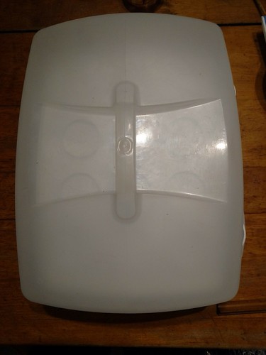 Wilton Ultimate Cupcake Caddy 3 in 1 Tote Carrier 24 mini 12 standard Sheet Cake - 第 1/6 張圖片