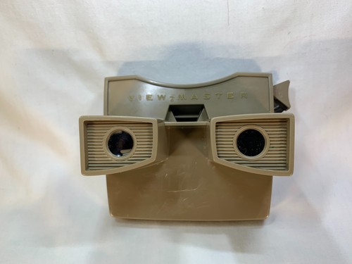 View-Master Lot mit 1960er Jahre Viewer und Walzen schlechte Nachrichten Bären Dennis The Menace - Bild 3 von 16