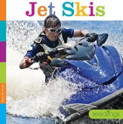 Jet Skis by Arnold, Quinn M.