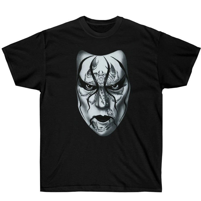 wwe sting t shirt