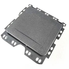 Center Console Rear Armrest Cup Holder for VW Tiguan 2009-2016