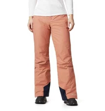 Columbia - Women's Bugaboo Oh Pant, Nova Pink,  X-Small