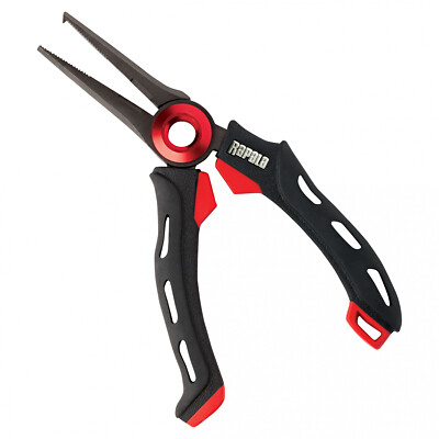 Rapala Zange RCD MAG Spring Split Ring Pliers 15 18