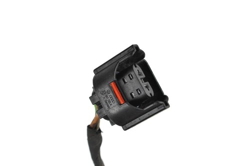 8E0971095T Original Audi A4 B7 8E Cable Harnes for Bumper Front - Picture 3 of 5