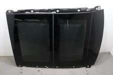2015 - 2016 Mercedes Gl450 X166 Panoramic Roof Sunroof Oem A1667800329 Beige105