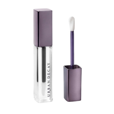 Urban Decay Plumping Shine Balm Coconut Water 8.1 ml / 0.2 fl oz Lips Clear
