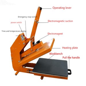 tee shirt press