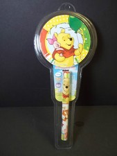 Disney Winnie the Pooh Pen  Notepad set NIP