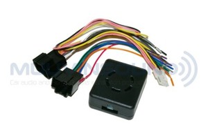 Radio Wire Harness Interface Aftermarket Stereo Install AXXESS AXRC