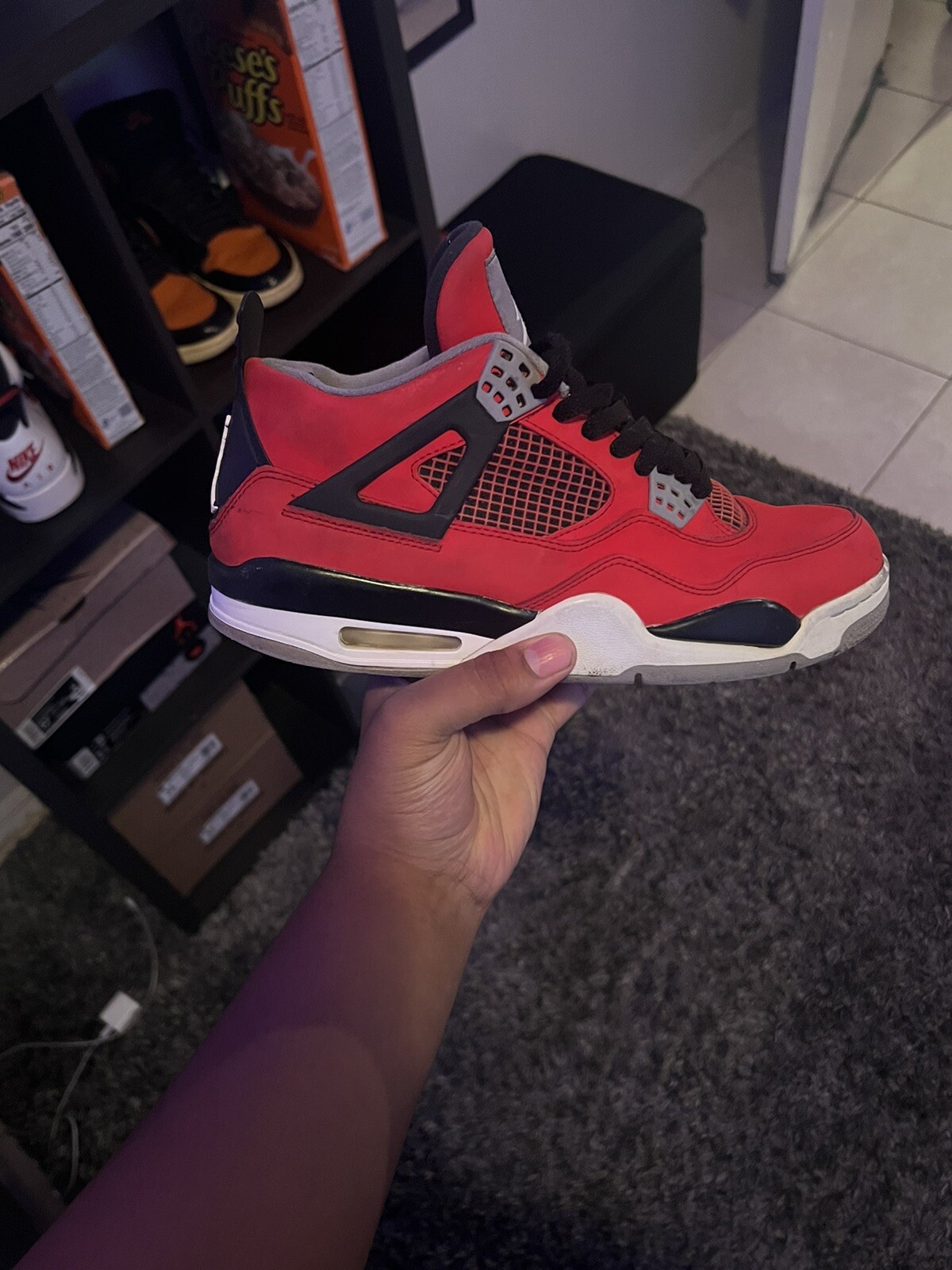 toro 4s