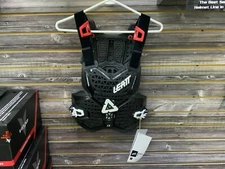 Leatt 1.5 Chest Protector - Motocross Dirtbike Offroad