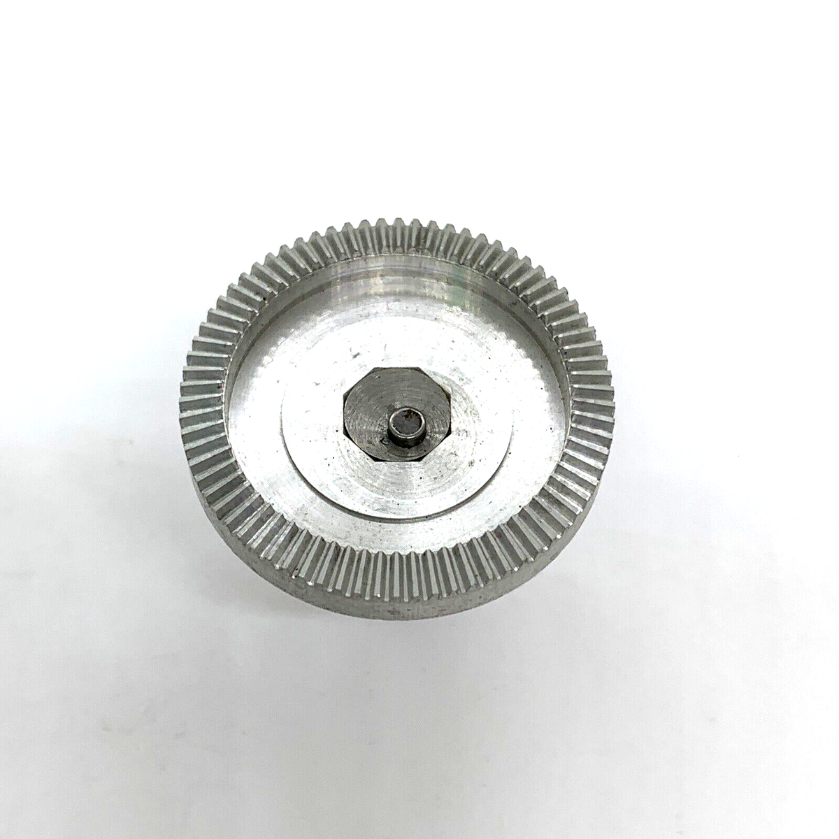 MITCHELL309A ミッチェル Garcia Mitchell 309A Fishing Reel Part-pinion Crank Part (1984