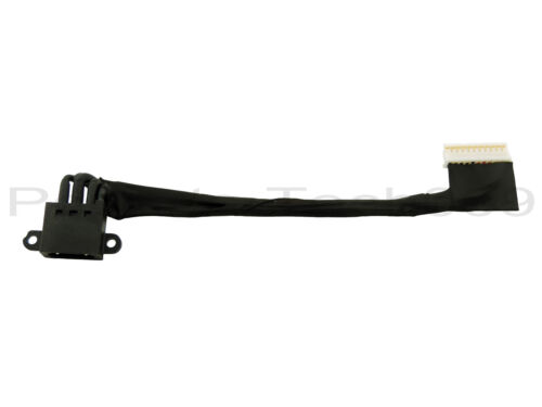 Original für Razer Blade 15 RZ09-0369 DA560 DC IN Power Jack Kabel Ladeanschluss - Bild 2 von 4