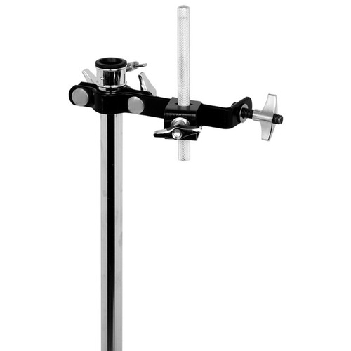 Cowbell MountIng Bracket Drum Tambourine Support Clip Musical Instrument Parts - Picture 4 of 8