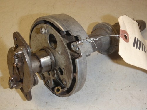 1968 GTO/FIREBIRD/GRAND PRIX 400-428 HO AUTOMATIC DISTRIBUTOR PART# 1111270 - Picture 7 of 11