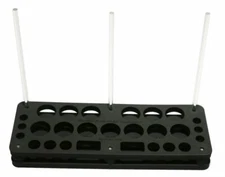 Hareline Resin / Glue Foamanizer Module 12"