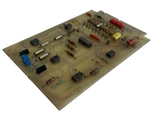 USED MONARCH MACHINE TOOL CO. 50306 PC BOARD