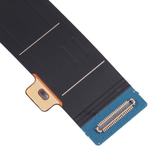 LG Wing 5G Oryginalny port ładowania Flex Cable do naprawy / wymiany - Zdjęcie 4 z 4