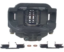 Disc Brake Caliper-4WD Cardone 18-B4855 Reman