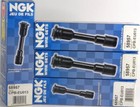 NGK Ignition Coil Boot Wire Set  2006 Mercedes-Benz SLK GLK  V8-5.0L Dodge