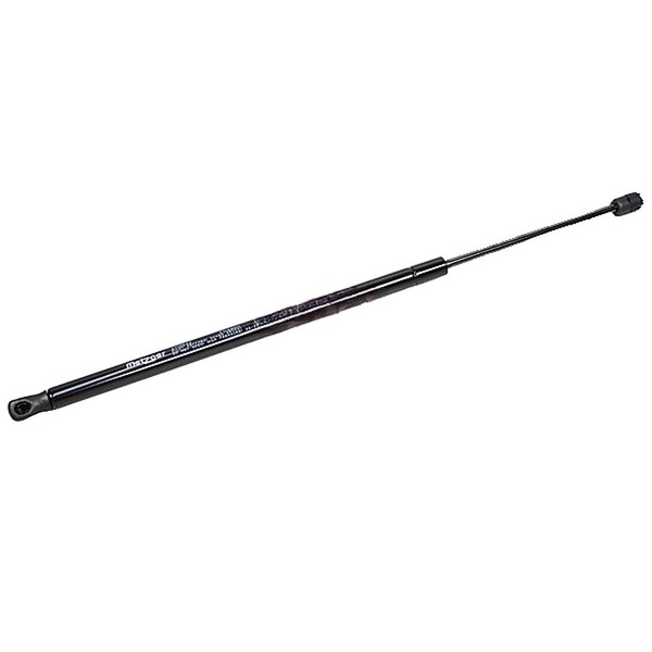 Gasfeder Koffer-/Laderaum 600Mm 580 N Hub 177Mm Ø 8Mm Metzger FüR Skoda Superb-image