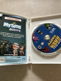 Nintendo Wii Video Game Bundle Mixed Lot Of 4 Games Tested
