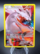 Reshiram XY74 NM Promo Pokemon Card TCG