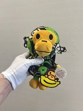 BAPE BABY MILO MOBILE PHONE BAG Phone Crossbody Mobile Bag BAPE Shoulder Bag