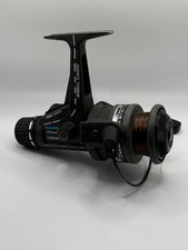 shakespeare pro carbon 2299-040 fishing reel