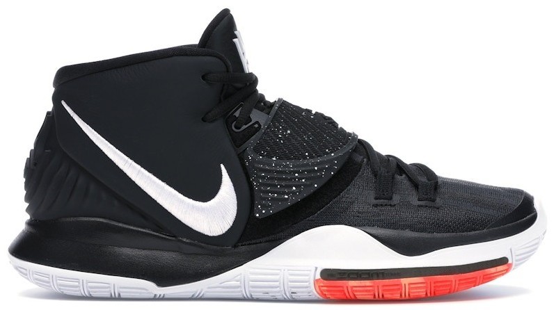 NIKEカイリー6 Preços baixos em Nike Kyrie 6 Jet Black | eBay