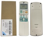 Nuovo originale ARC433A46 per telecomando climatizzatore LCD Daikin ARC433A1