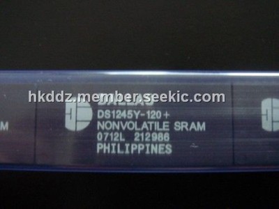 DALLAS DS1245Y-120 DIP-32 1024k Nonvolatile   USA ship *mz