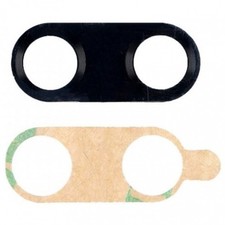 Camera Glass For HUAWEI P20 Lens Cover Adhesive Back Behind P 20