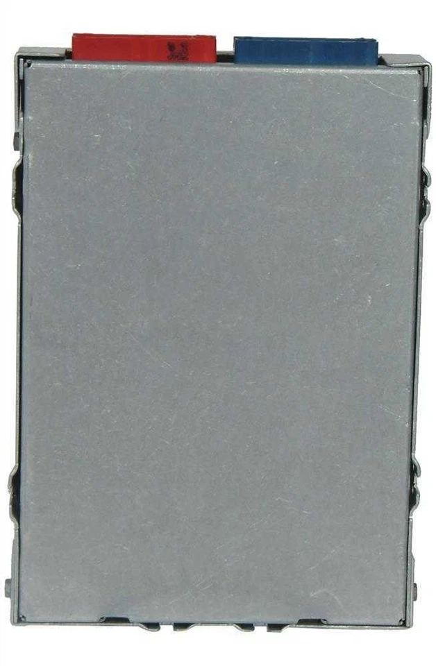 Powertrain Control Module (PCM) - Image 4 of 4