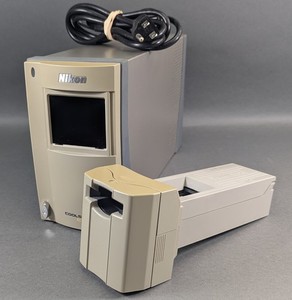 Nikon Coolscan 5000ed | eBay
