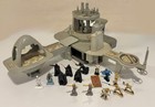 Vintage Star Wars 1982 Kenner Micro Collection Bespin World Playset — photo 1