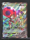 Carte pokémon Astronelle V TG12/TG30 EB 11 Origine Perdue FRA