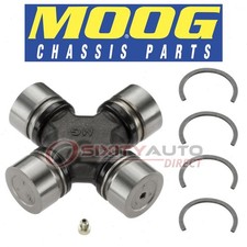 MOOG Front Right Universal Joint for 1993 Dodge Intrepid - Driveline Axles sz