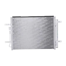 For 2017-2017 Ioniq A/C Condensers CND30102