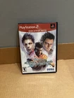 Virtua Fighter 4: Evolution (Playstation 2) PS2