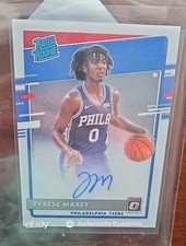 2020 Donruss Optic Baseball Cards 56