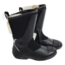 Botas BMW Cruise Comfort Impermeables GORETEX Touring TODO NOSOTROS Talla 12 EU 46