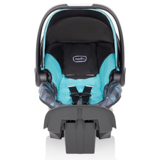 Nurturemax Infant Car Seat Dallas Blue