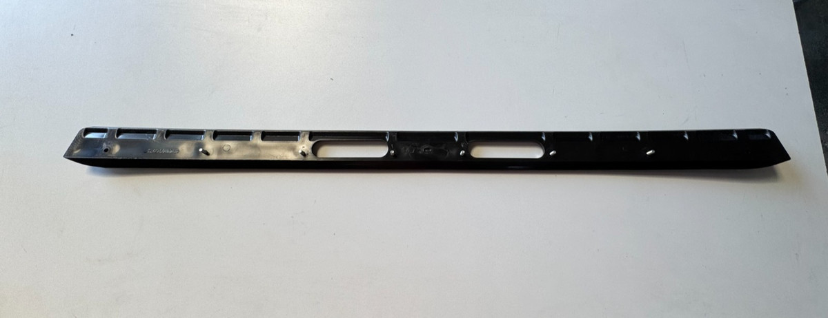 Rear Trunk Lid Handle for Mercedes W124 C124 A124 82-93
