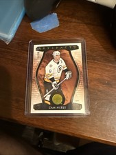 2023-24 Upper Deck Artifacts - Legends Cam Neely #163 Golden /50