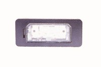 Original Abakus Kennzeichenleuchte 444-2102N-AQ FüR BMW