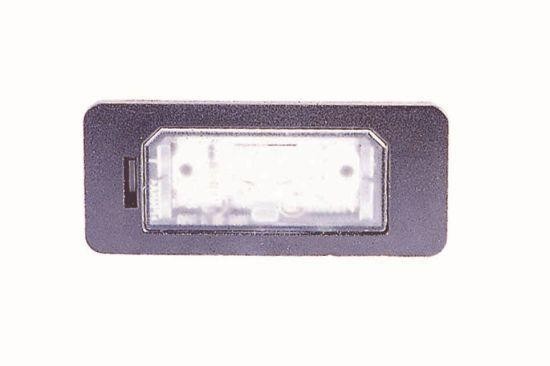 Original Abakus Kennzeichenleuchte 444-2102N-AQ FüR BMW-image