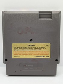Ultima: Exodus NES (Nintendo System, 1989) [ No Manual ] - Authentic - Tested